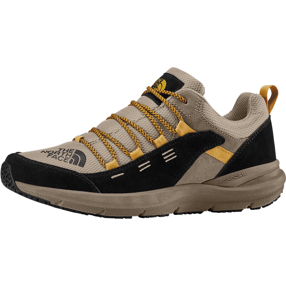 The North Face Mountain Sneaker II - Men's - Footwear