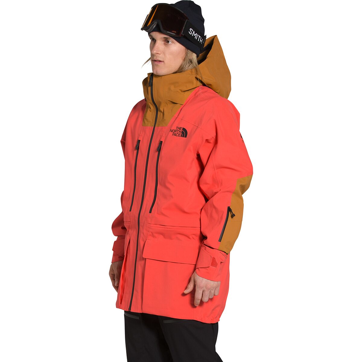 The North Face A-CAD FUTURELIGHT Jacket - Men's - Clothing