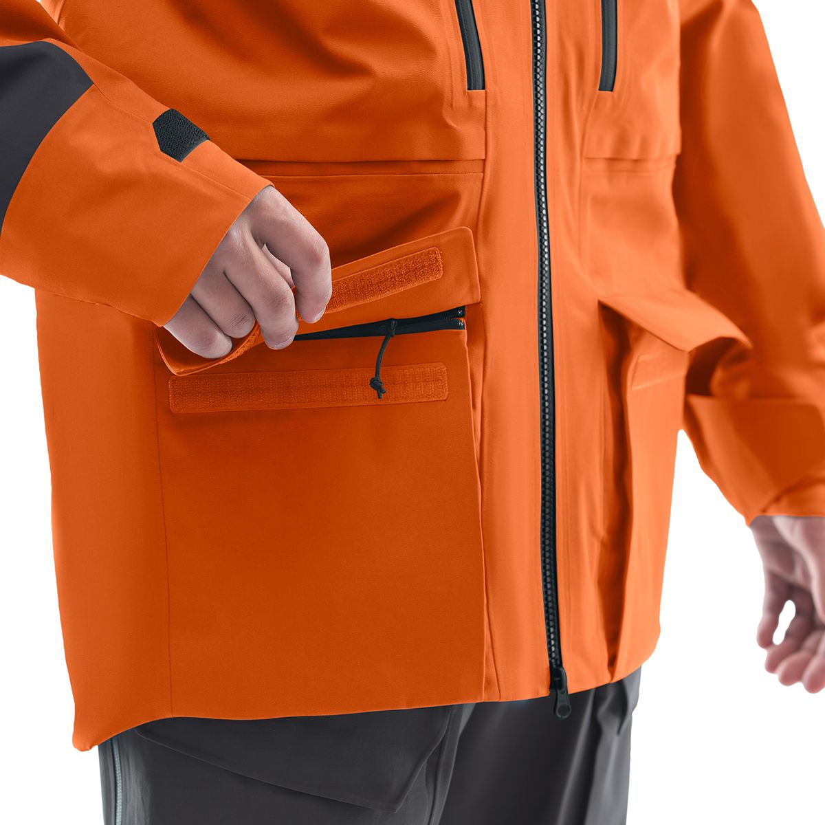 The North Face A-CAD FUTURELIGHT Jacket - Men's - Clothing