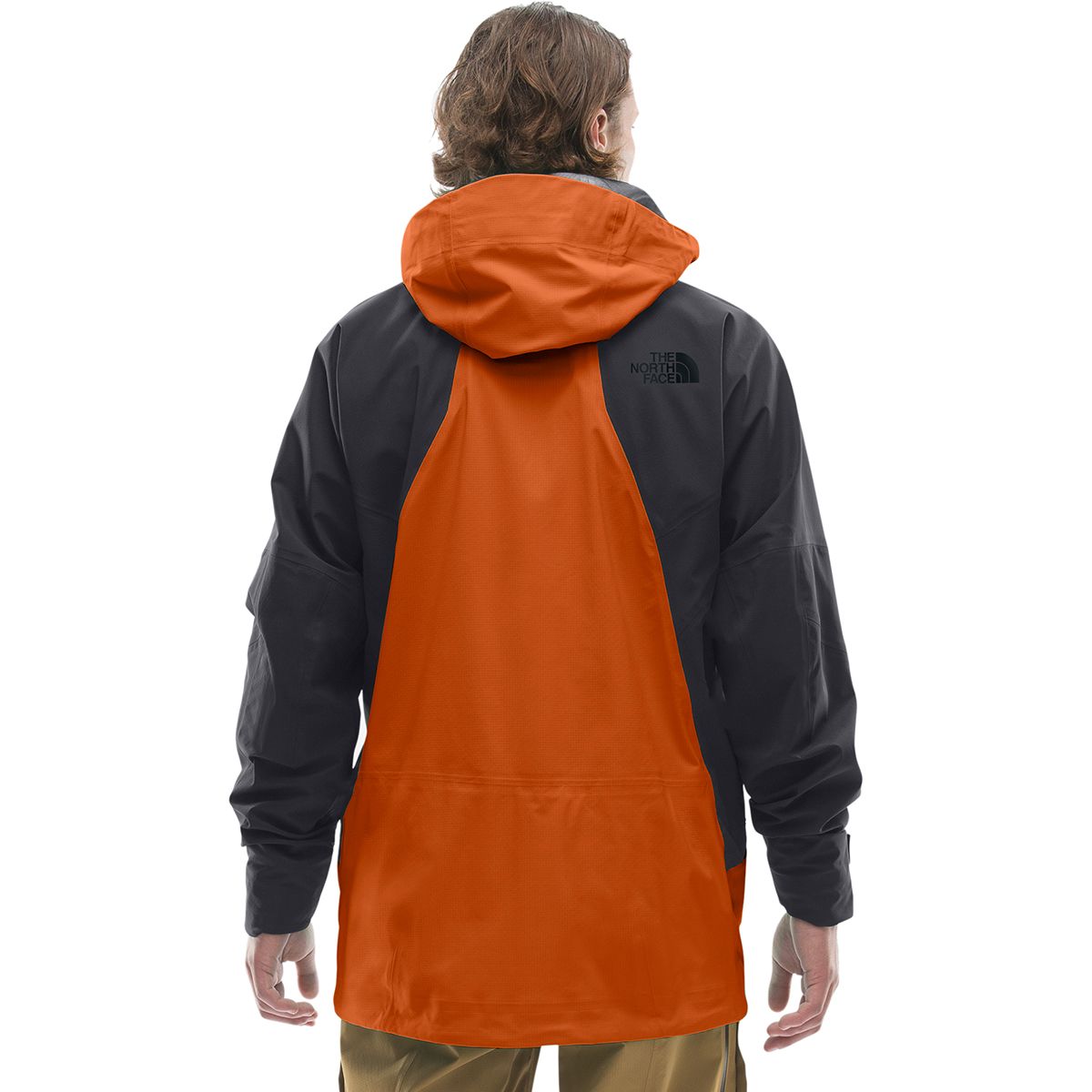 B0546S THE NORTH FACE FL PURIST JACKET