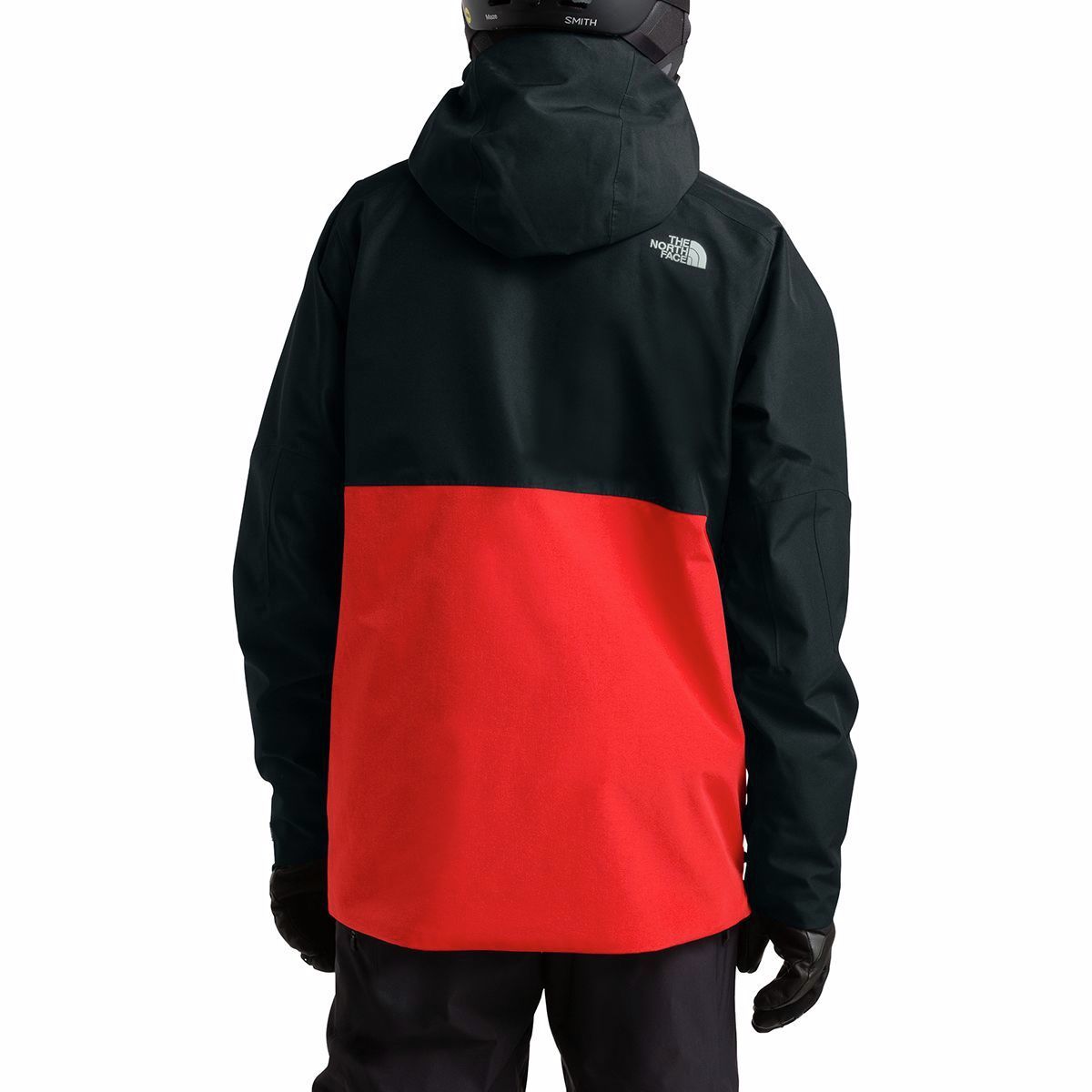 powderflo jacket