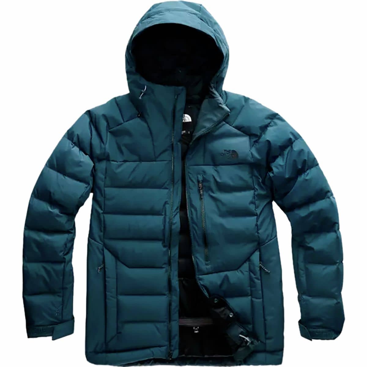 The North Face Corefire Down Jacket Men s Clothing