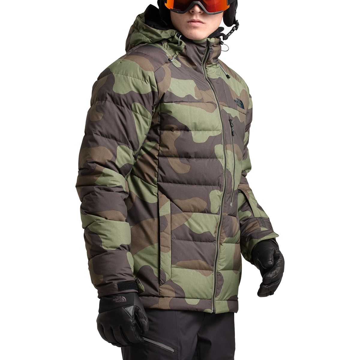 The North Face Corefire Down Jacket Men s Clothing