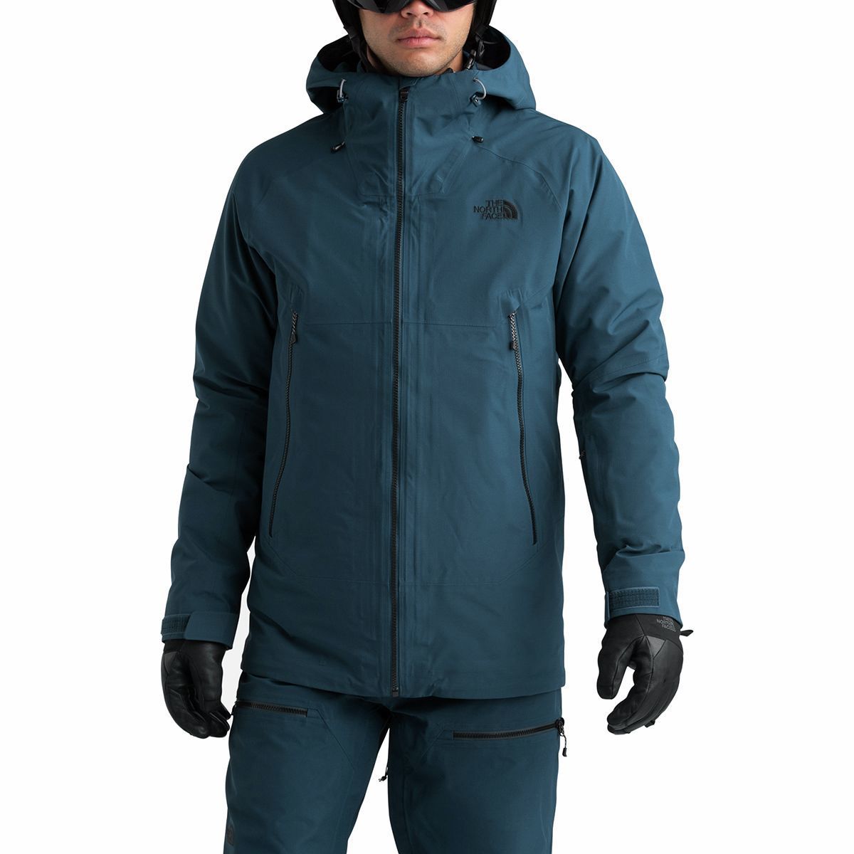 The North Face Alligare ThermoBall Triclimate Jacket Men s Clothing