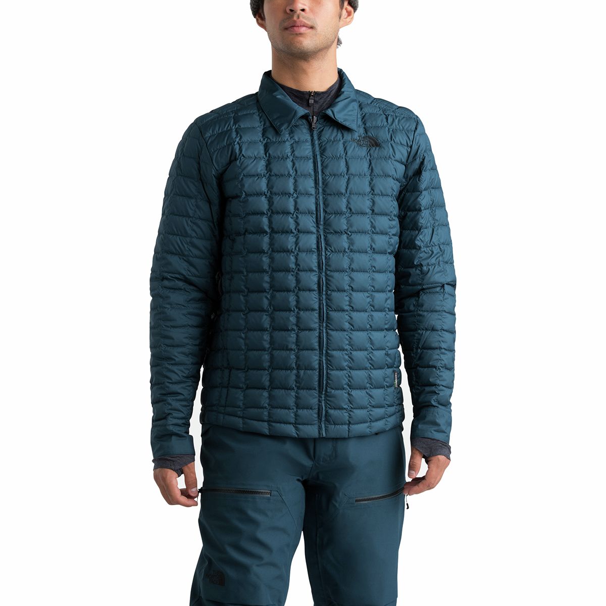 north face alligare review