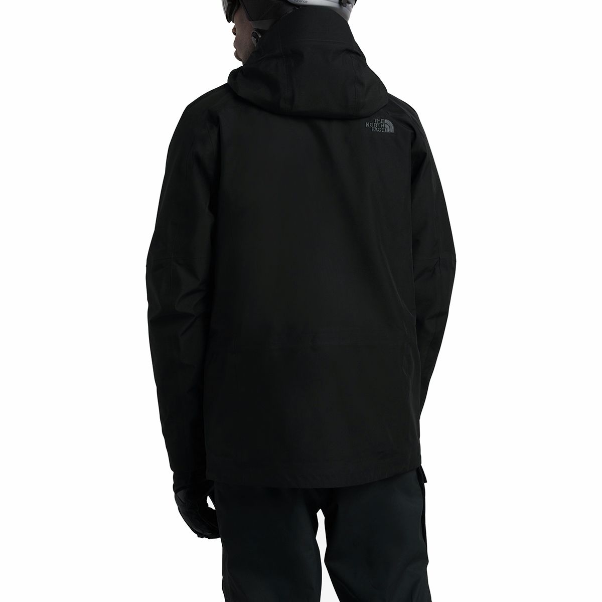 men's alligare thermoball triclimate jacket