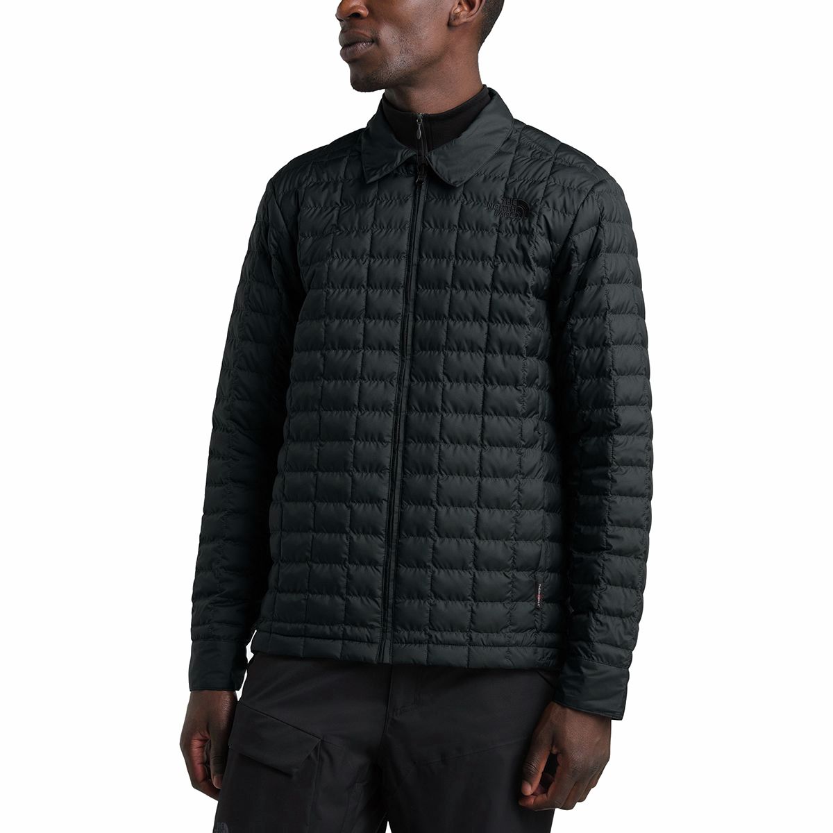 alligare triclimate jacket