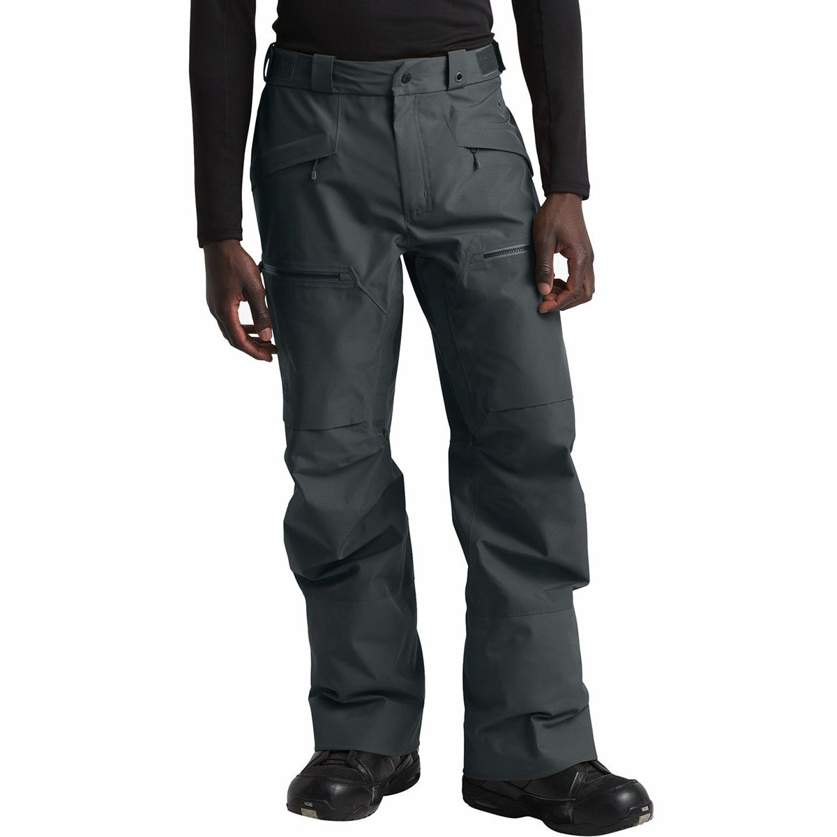 The North Face Powderflo Pant - Men's - Clothing