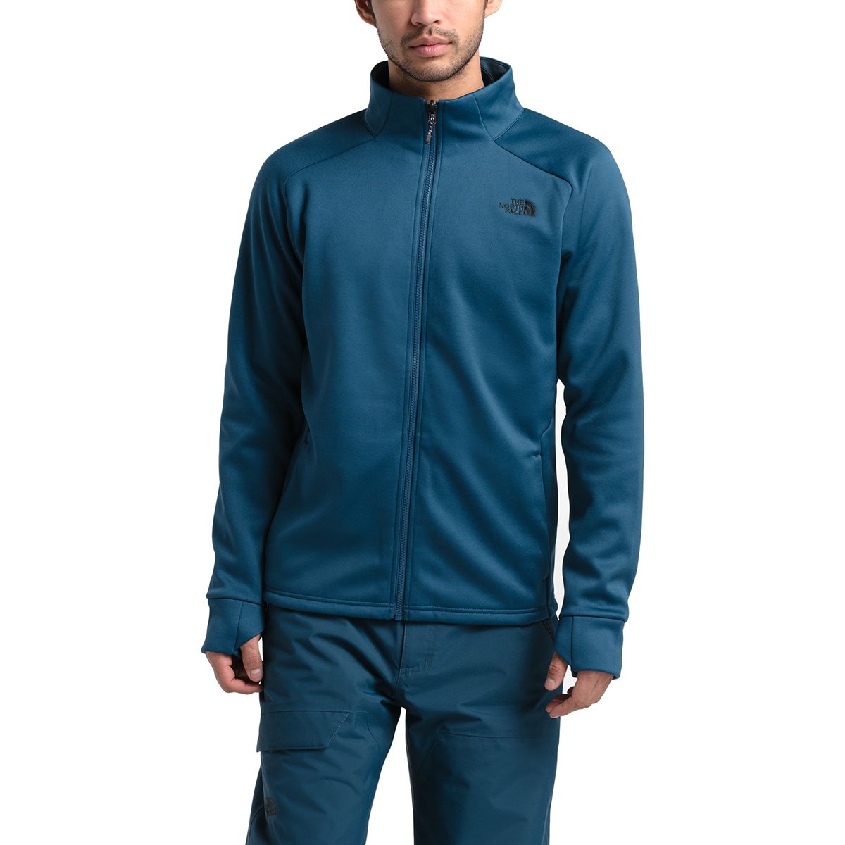 Apex Storm Peak Triclimate Jacket 