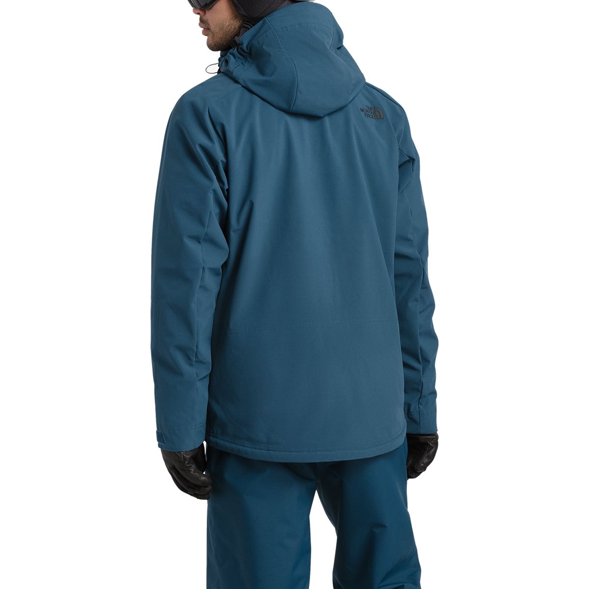 The North Face Apex Storm Peak Triclimate Jacket - Men's - Clothing