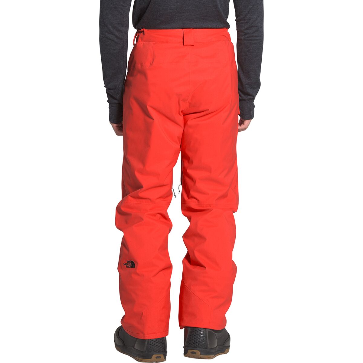 the north face men's freedom insulated pant