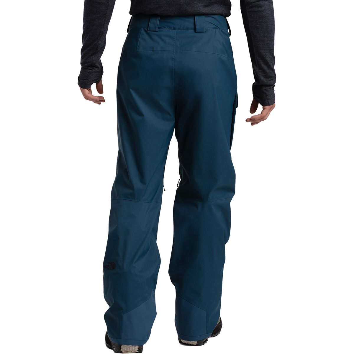 the north face men's freedom pants