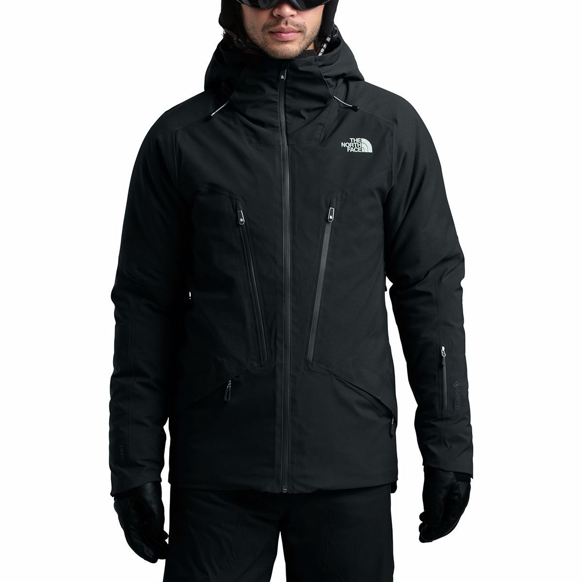 the north face diameter jacket