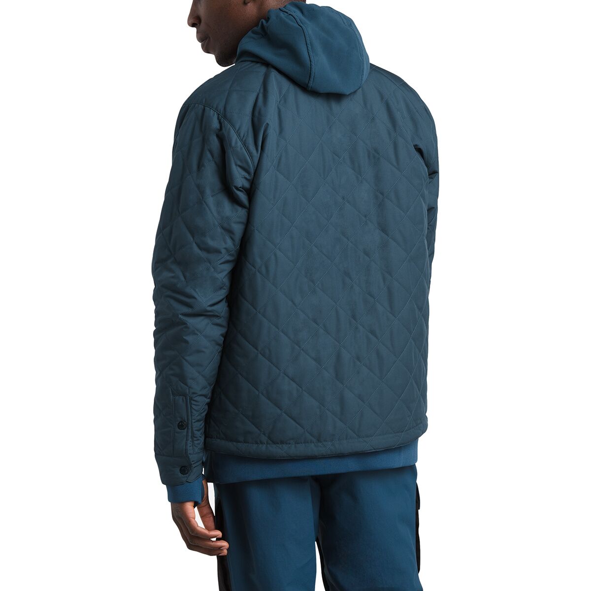men's jester jacket