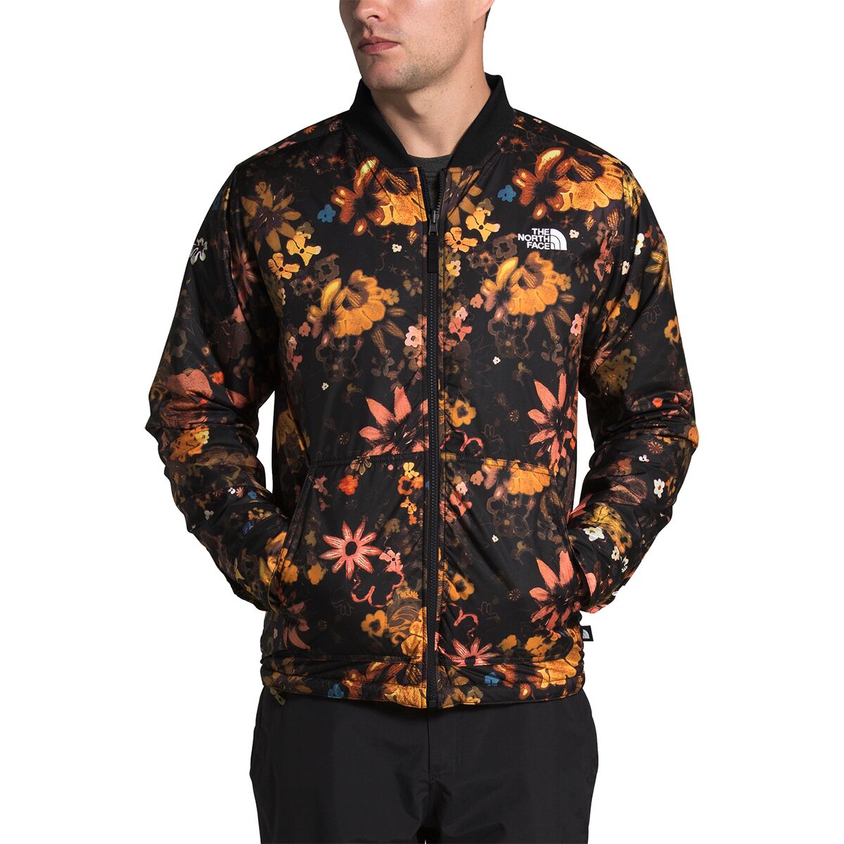 The north face jester jacket clearance