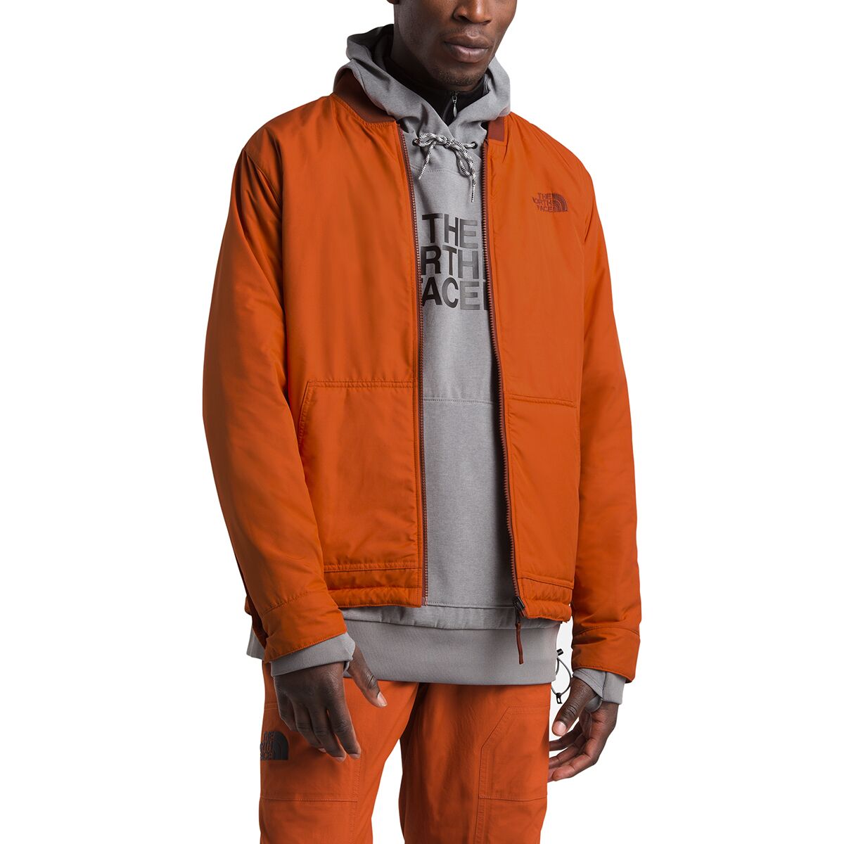 men's jester jacket