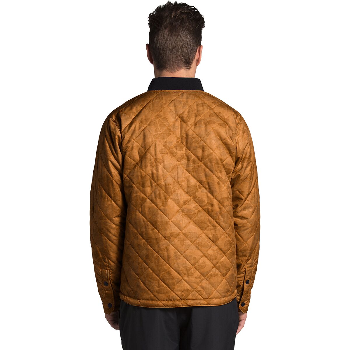 men's jester jacket