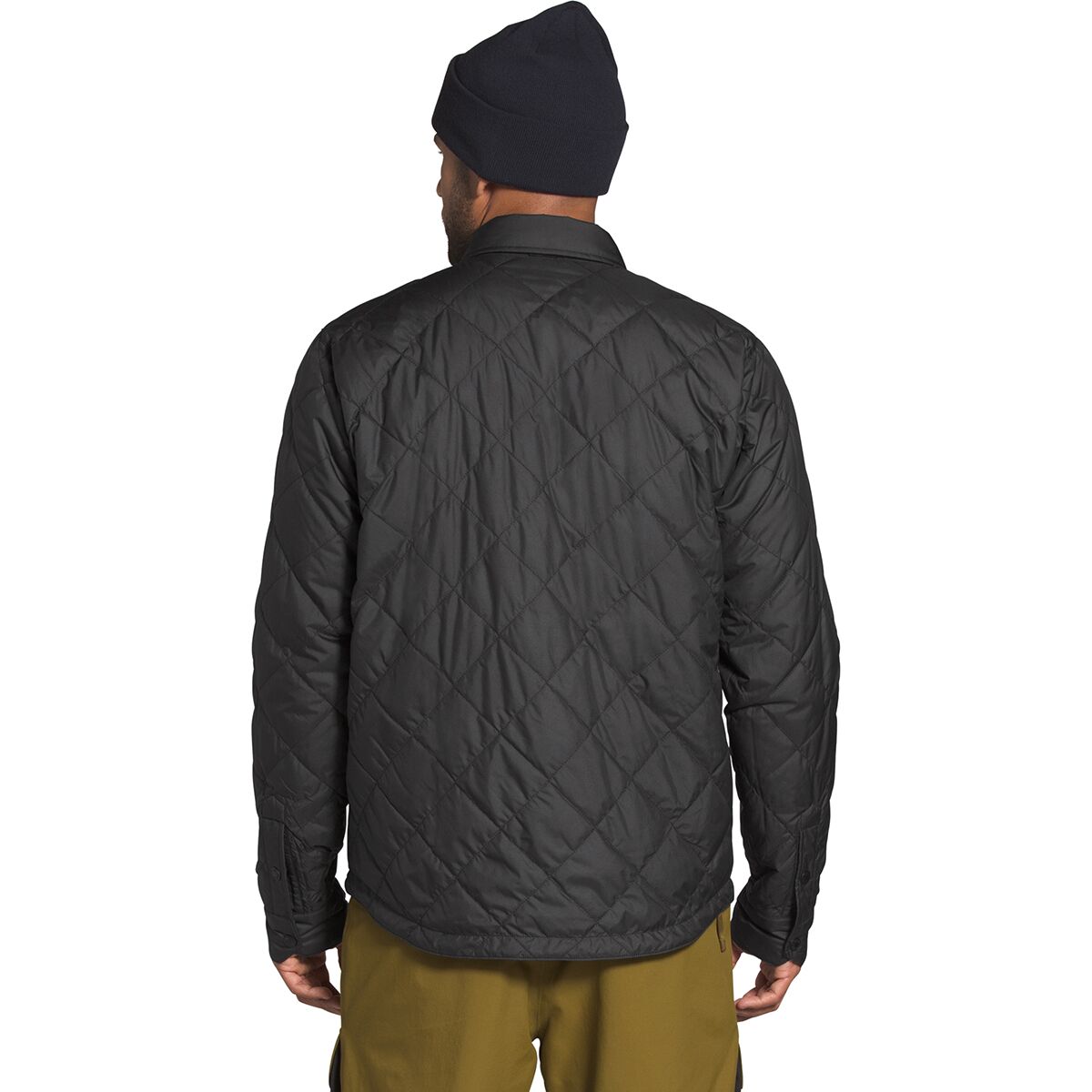 Fort Point Insulated Flannel Jacket 