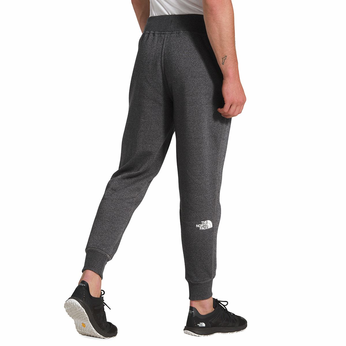 North face 2025 heavyweight fleece pants