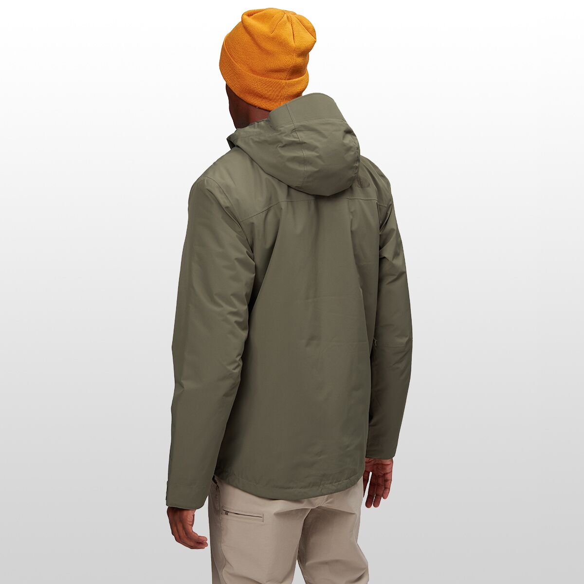 The North Face Inlux Insulated Jacket 