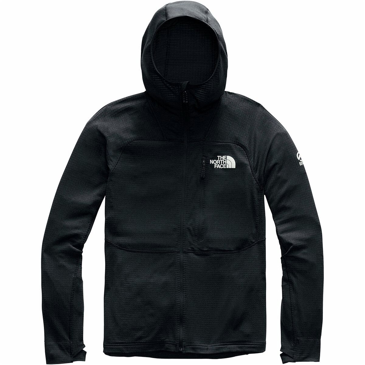 men's summit l2 fuseform