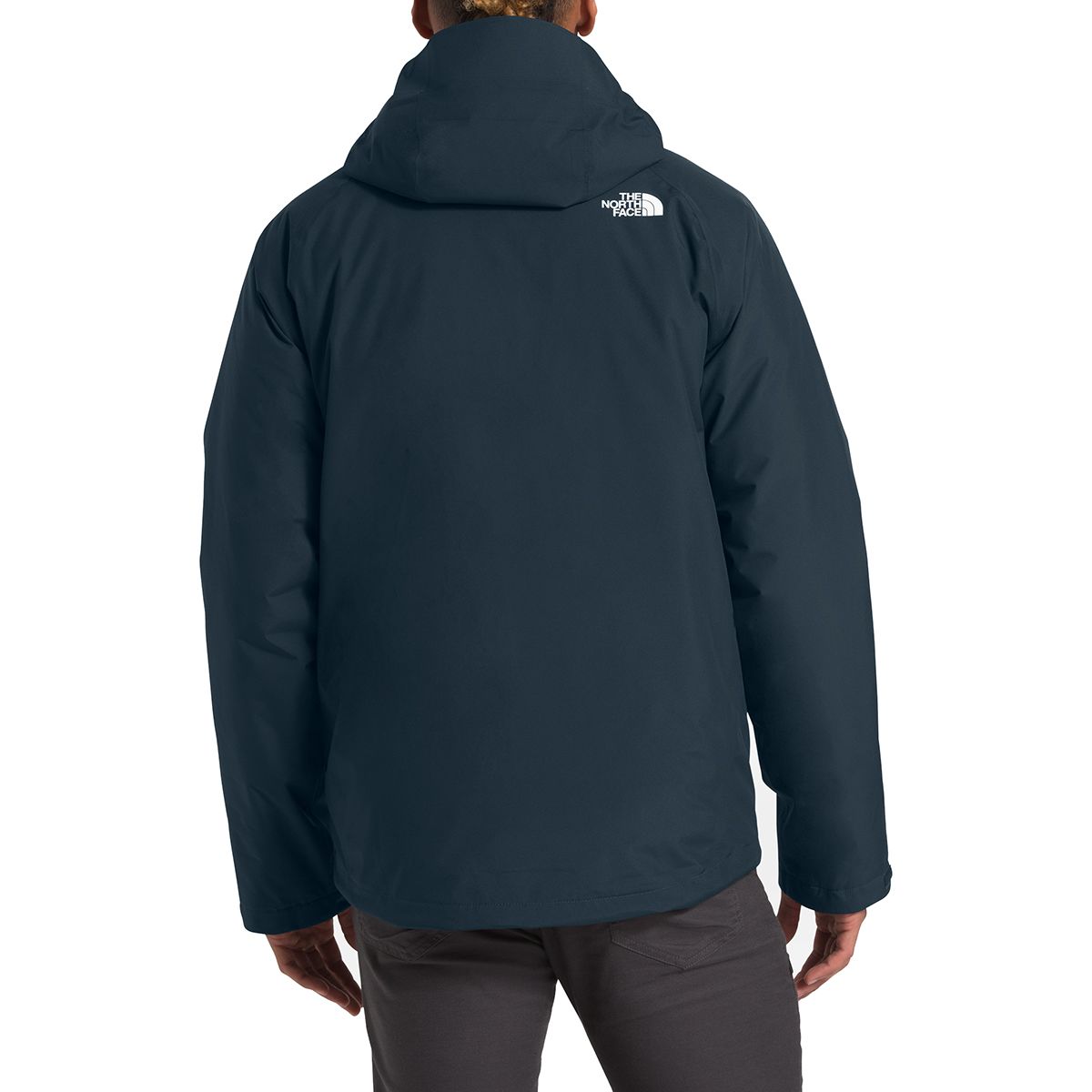Wardianzaak Gek gevaarlijk The North Face Mountain Light Triclimate Jacket - Men's - Clothing