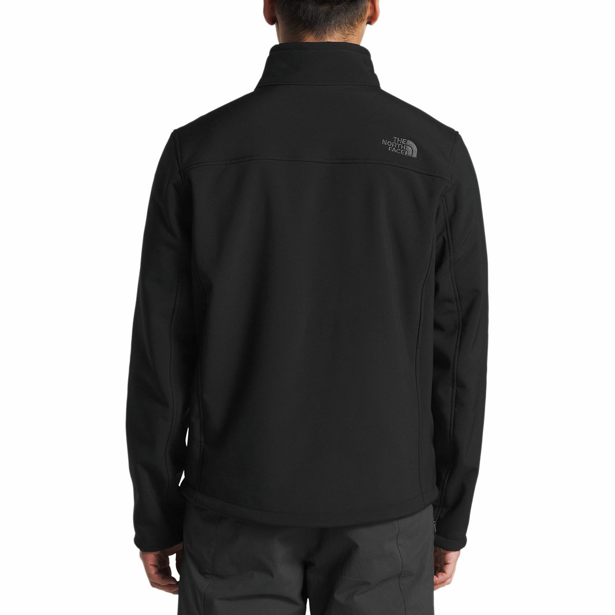 the north face apex chromium jacket