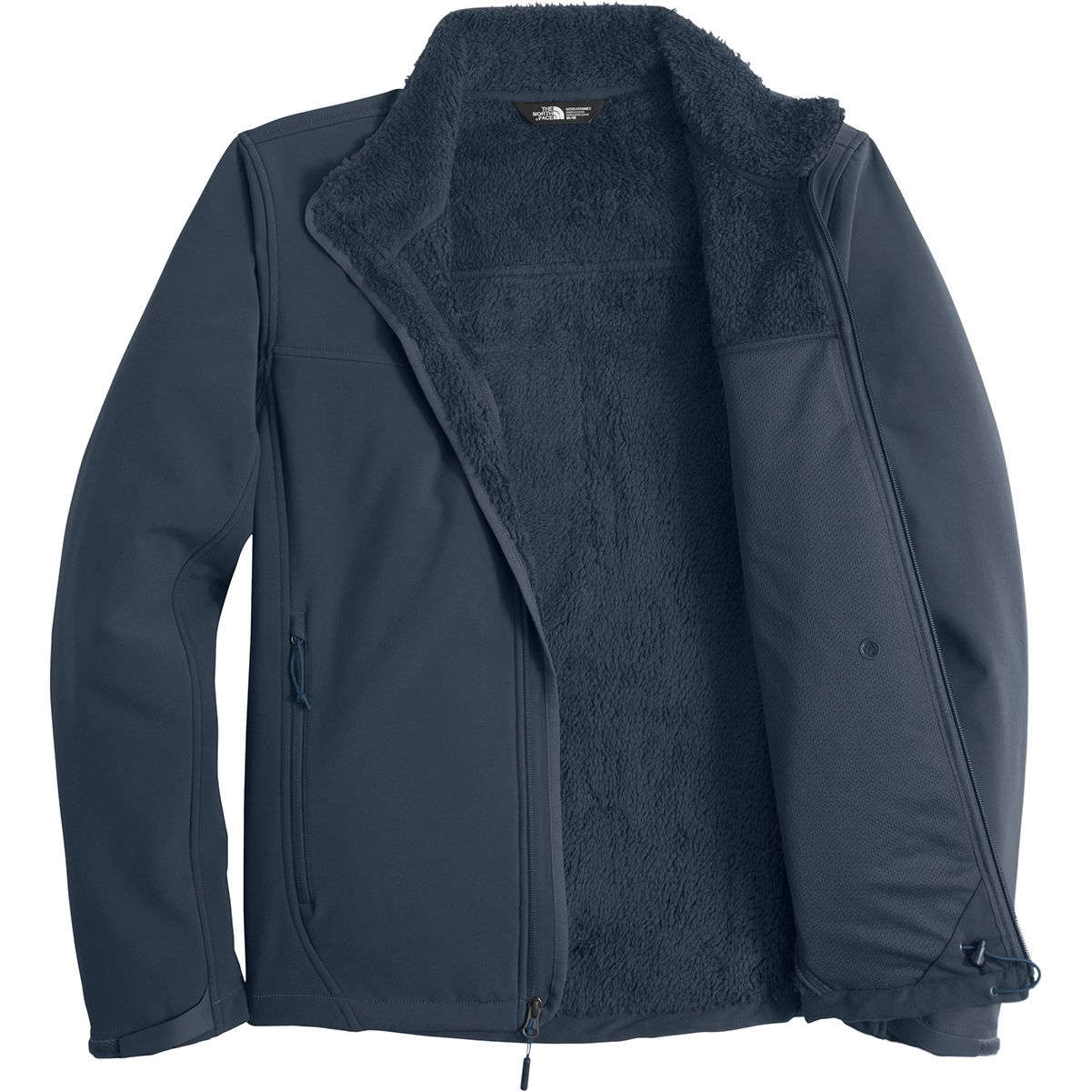 the north face men's apex chromium thermal jacket