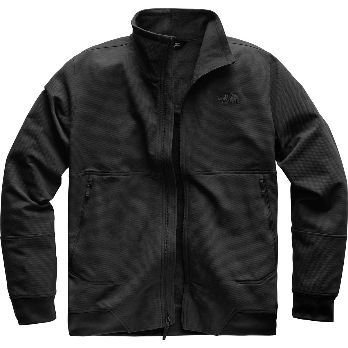 North face tekno ridge hotsell