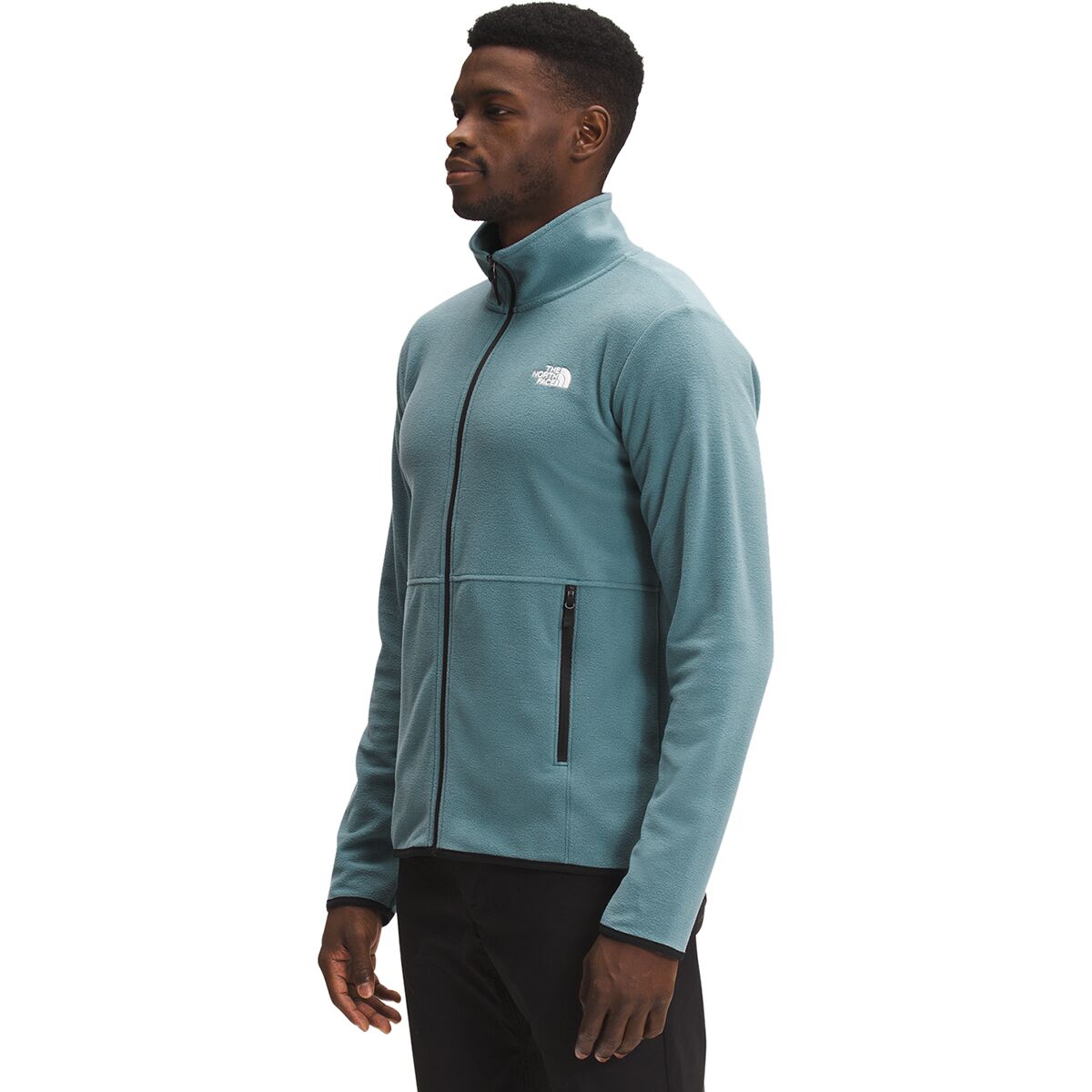The north face tka glacier full zip jacket cheap