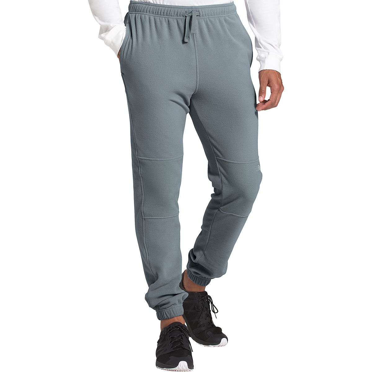 The North Face - Men's TKA Glacier Pant Mid Grey/Mid Grey / XL