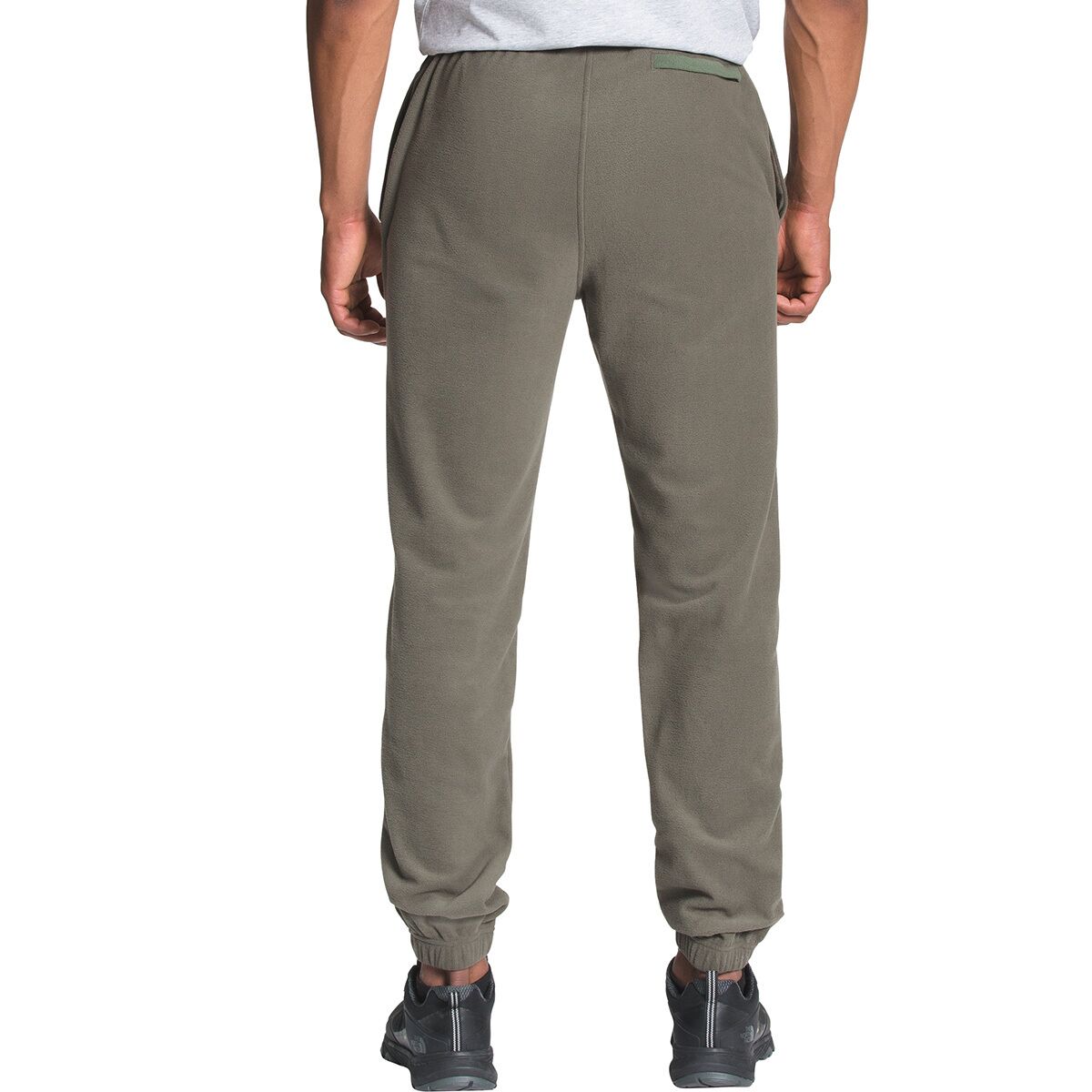 the north face men's glacier pant