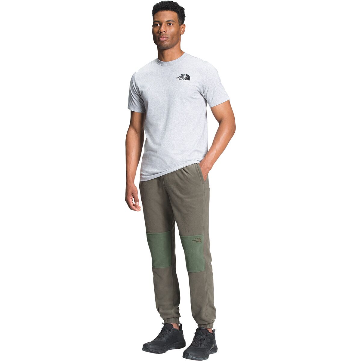 The North Face TKA Glacier Fleece Pant 