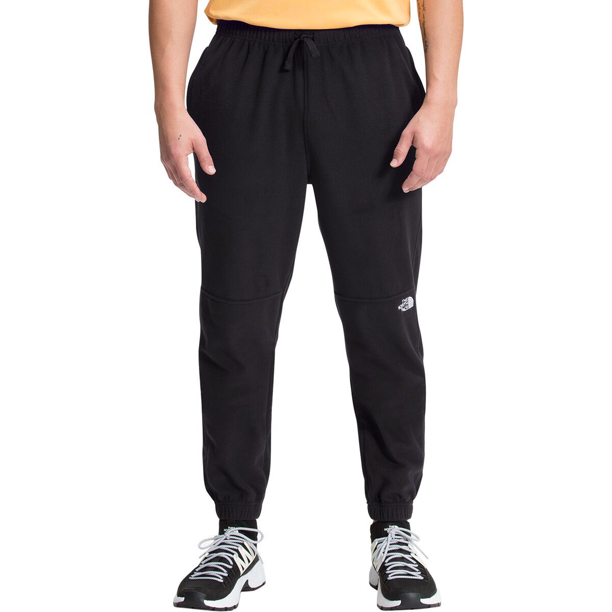 The North Face TKA Glacier Fleece Pant - Men's product image
