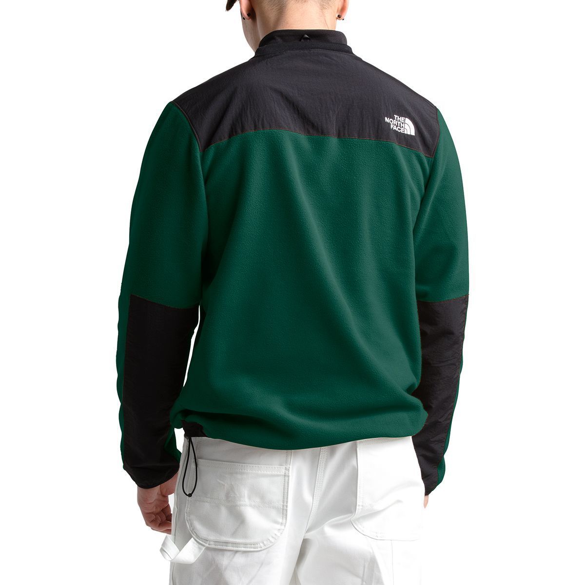 The north face denali crew clearance