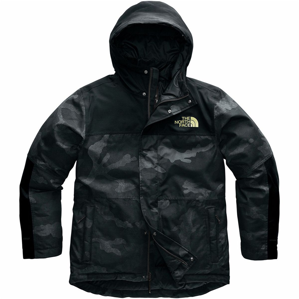 Balham north face outlet