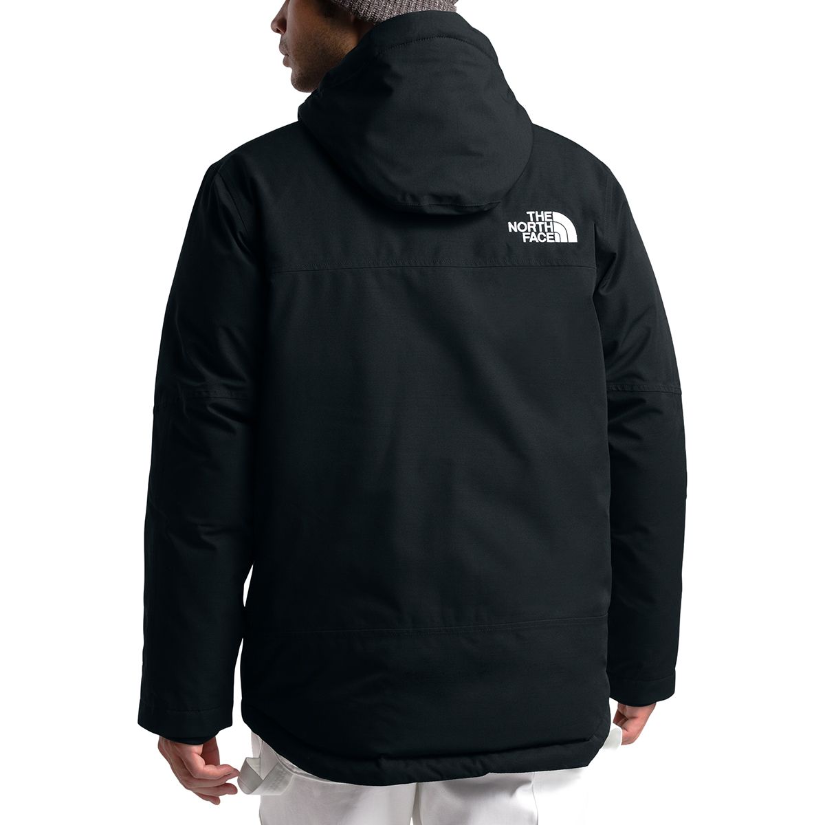 The North Face Balham Insulated Jacket - Men's - Clothing
