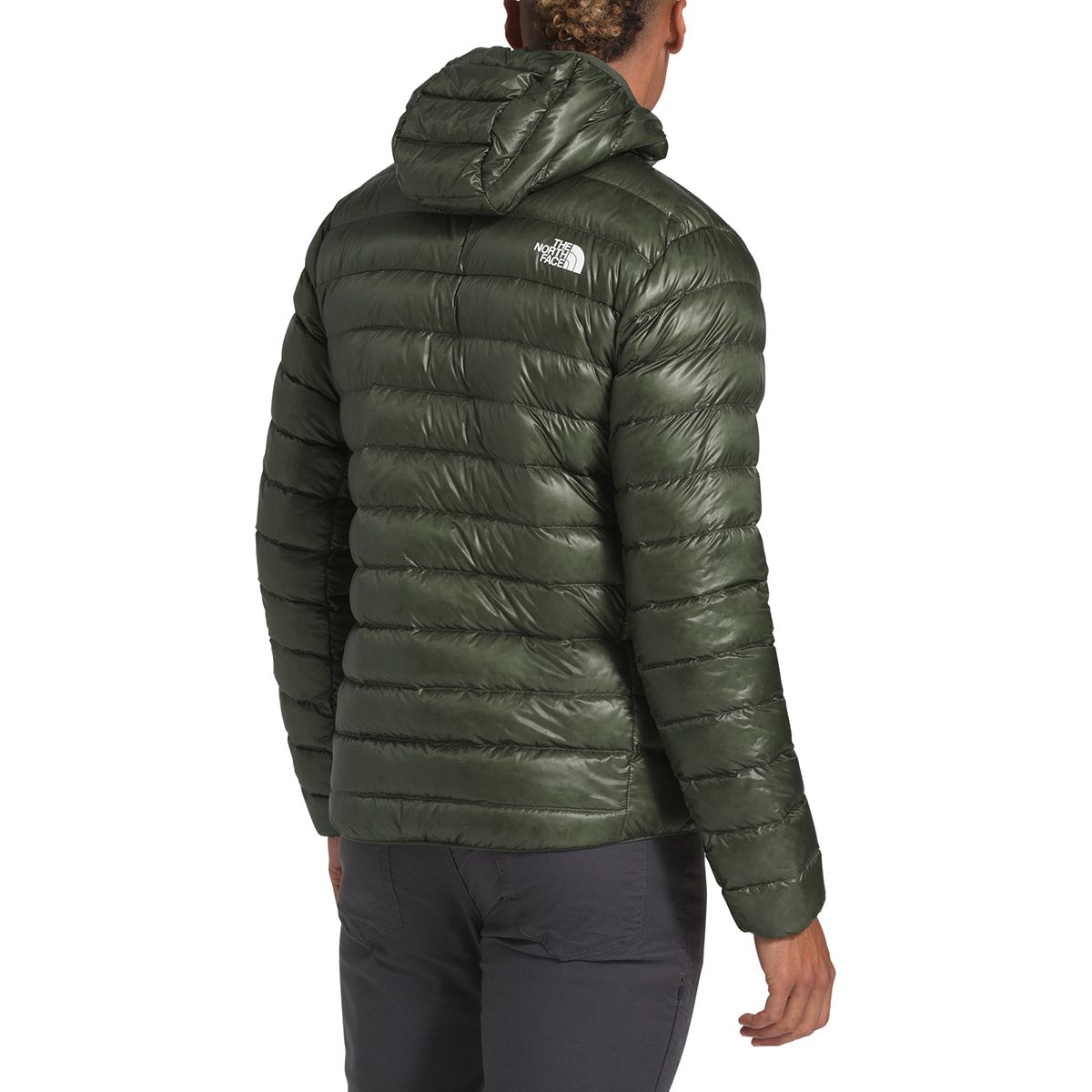 men's sierra peak hoodie