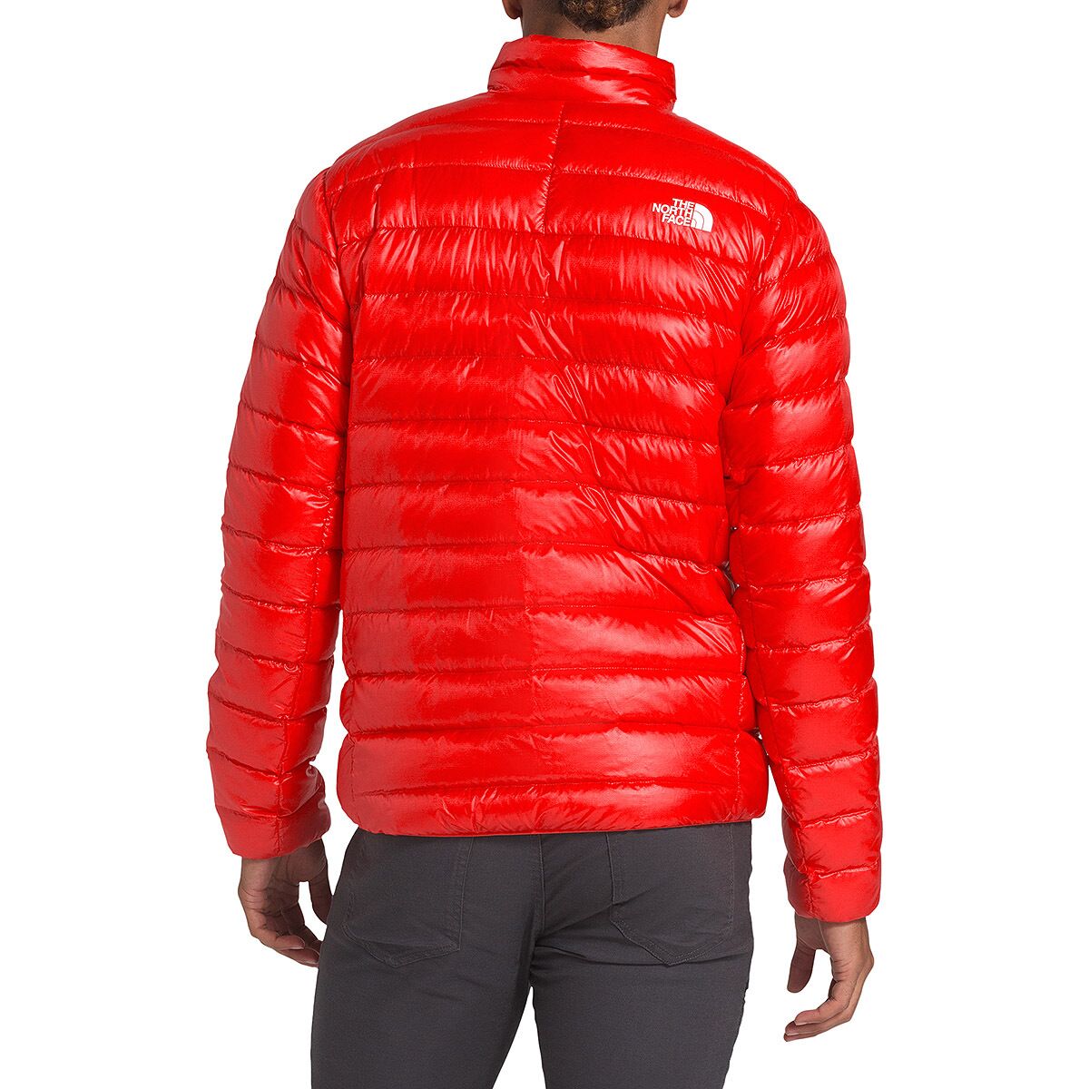 The North Face Sierra Peak Down Jacket Men s Clothing