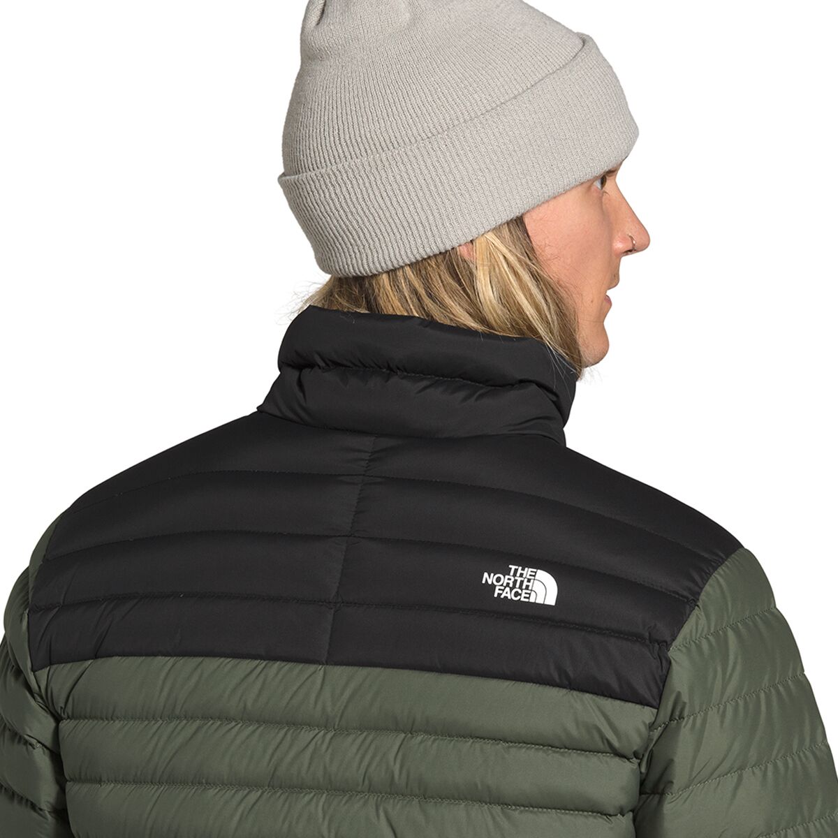 The North Face Stretch Down Jacket 