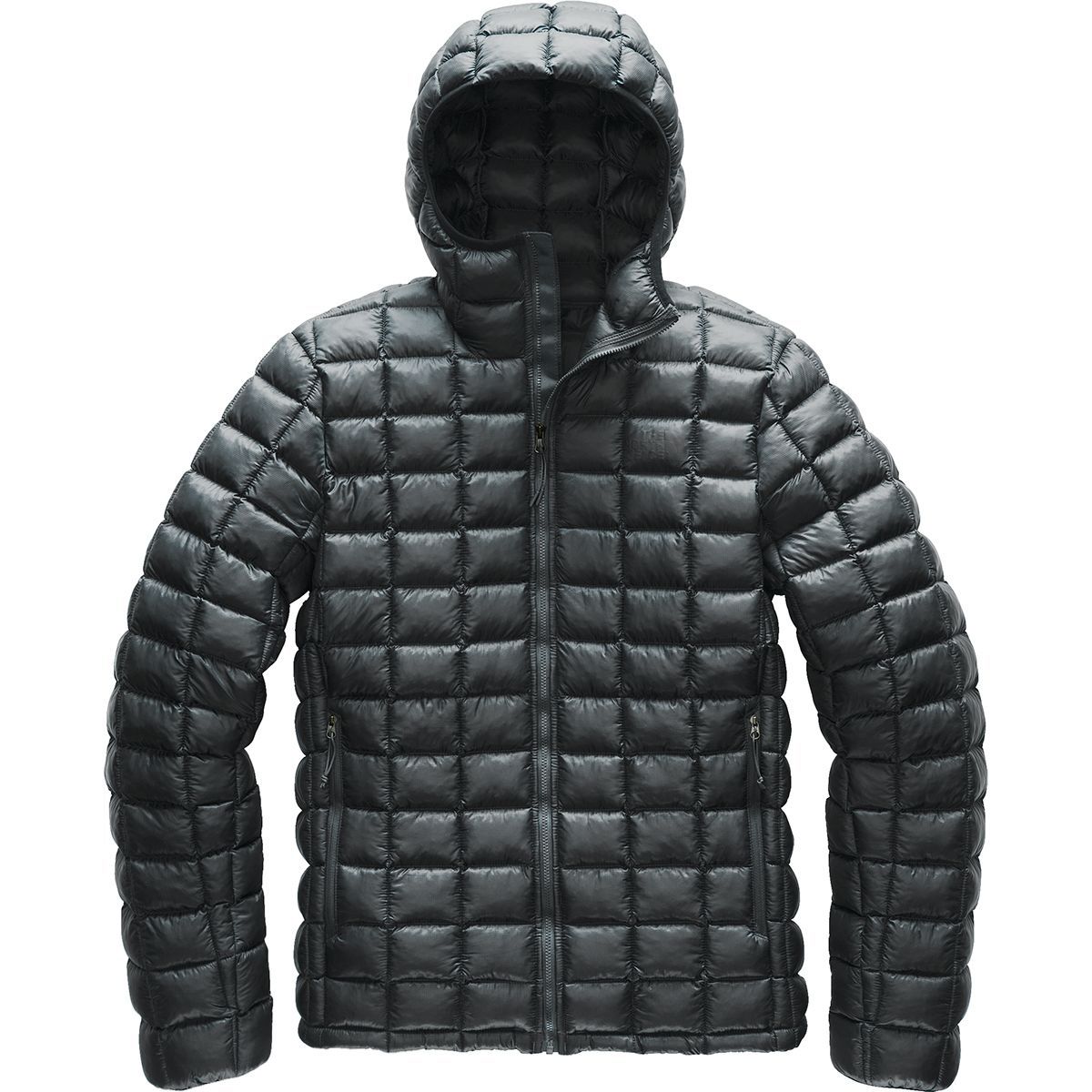 The North Face Thermoball Super Hooded Insulated Jacket Men s