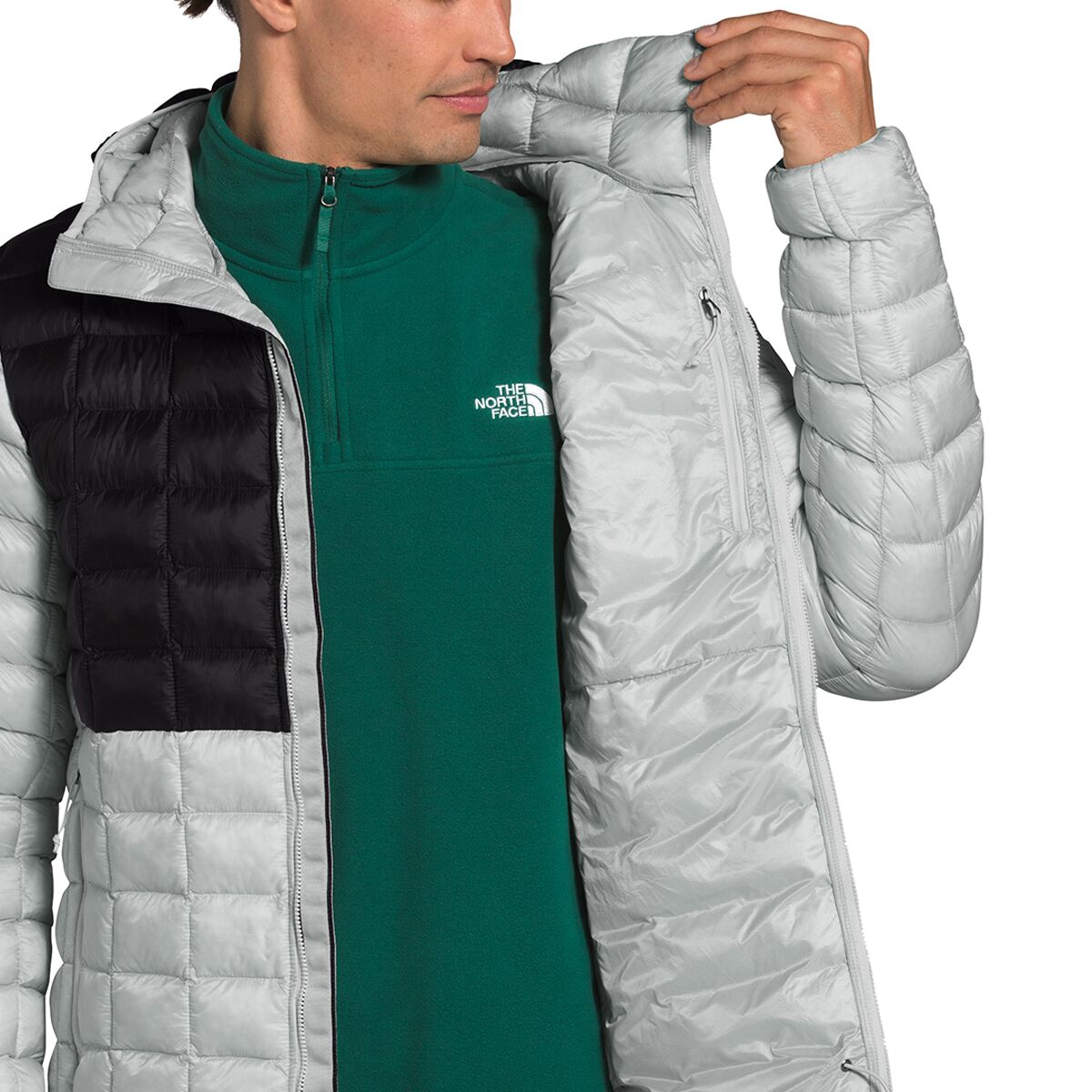 North face thermoball super hoodie review top
