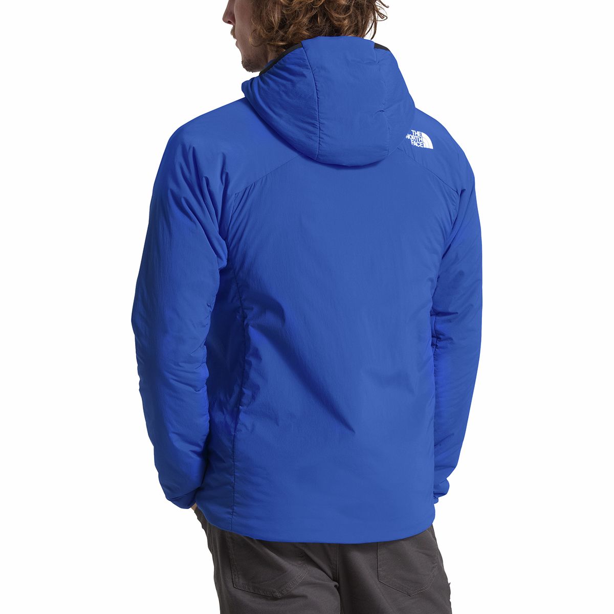 The North Face Ventrix Insulated Hooded Jacket - Men's - Clothing