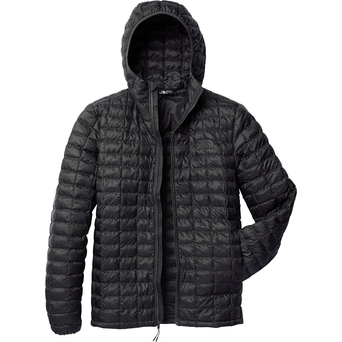 North Face Thermoball Eco Hooded Jacket 