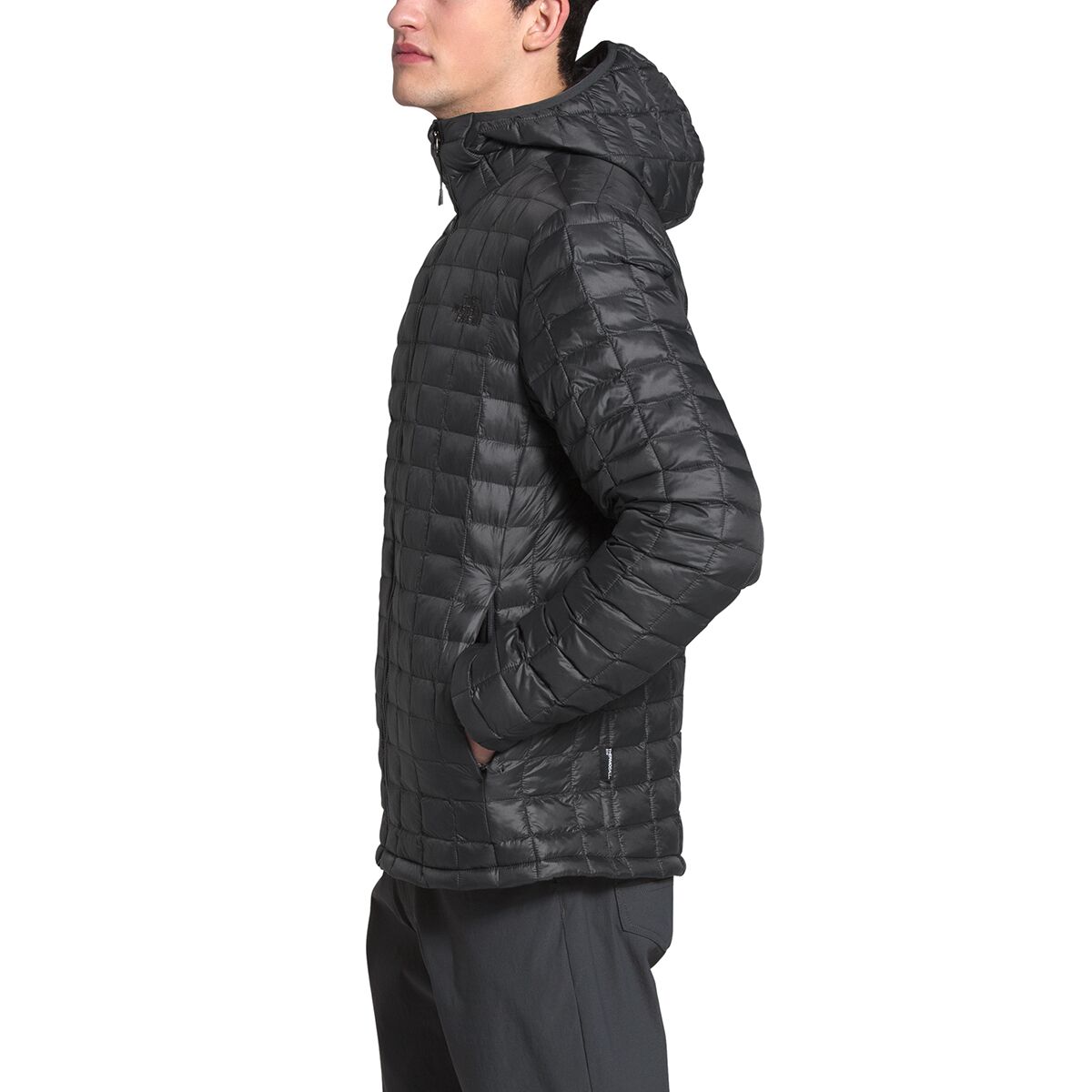 North Face Thermoball Eco Hooded Jacket 