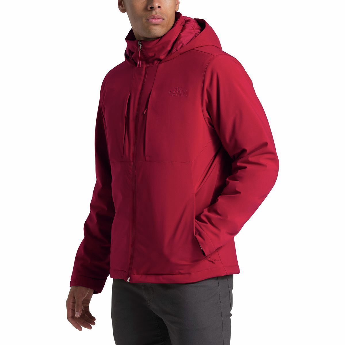 The North Face Apex Elevation Insulated Jacket - Men's - Clothing