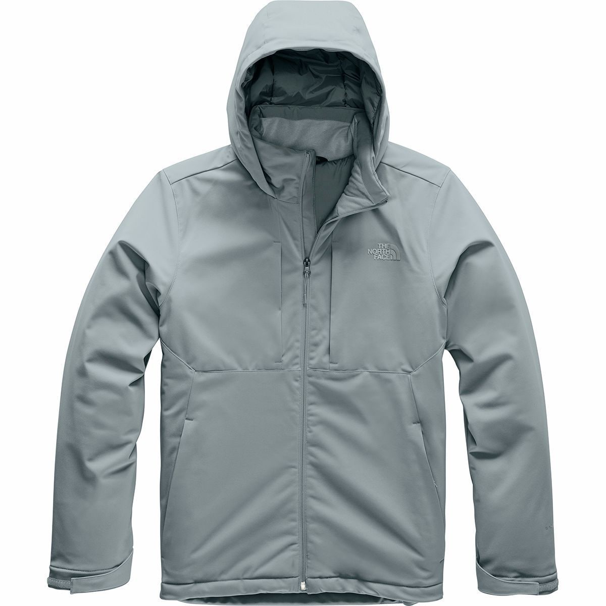 The North Face Apex Elevation Insulated Jacket - Men's - Clothing