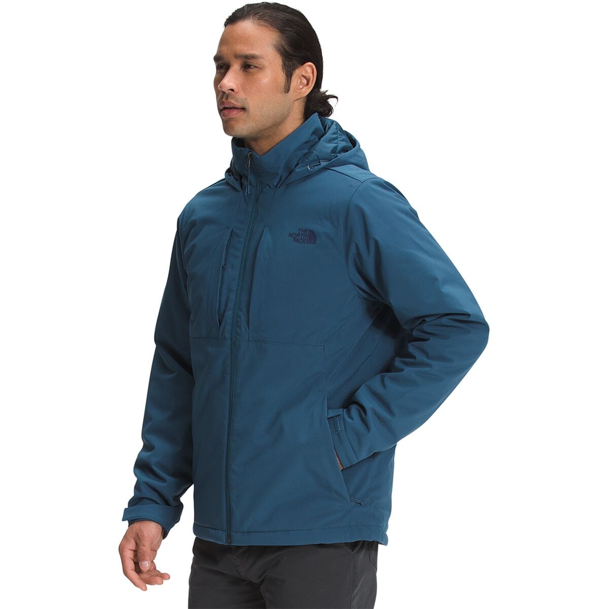 Face Apex Elevation Insulated Jacket - Men's - Clothing