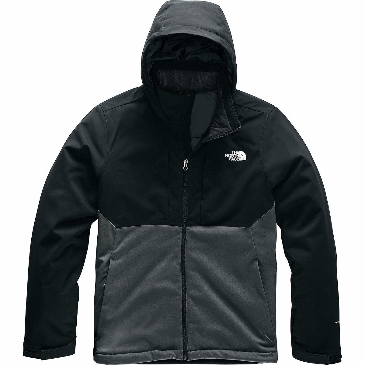 North face men's sale apex elevation insulated jacket