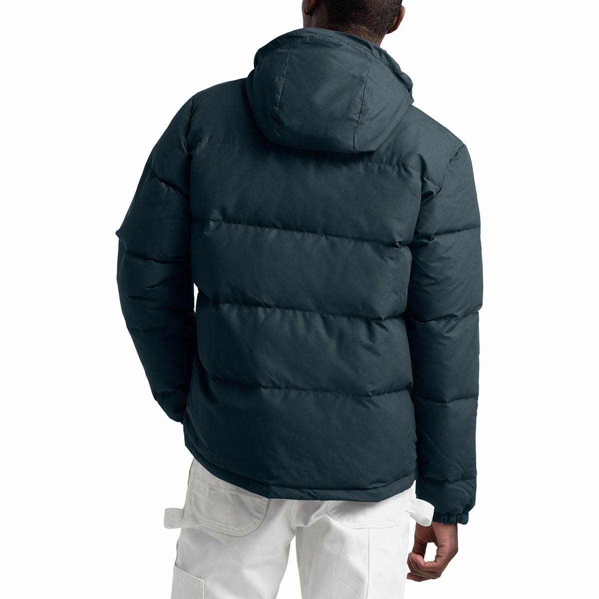 the north face men's down sierra 2.0 jacket